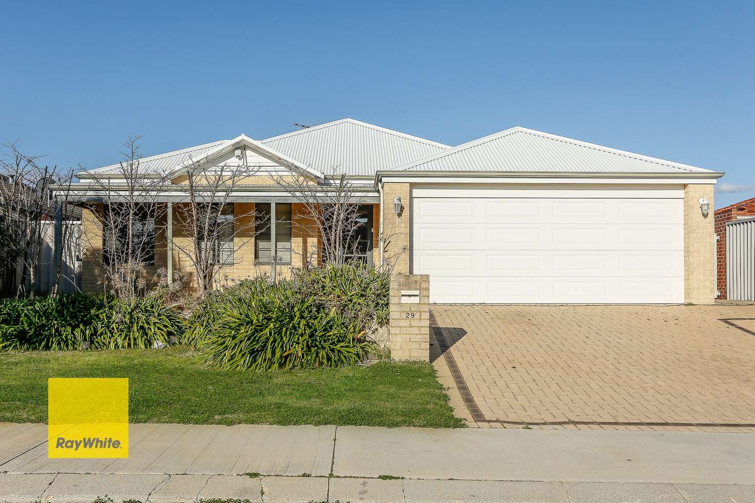 Main view of Homely house listing, 29 Brightlands Circuit, Carramar WA 6031
