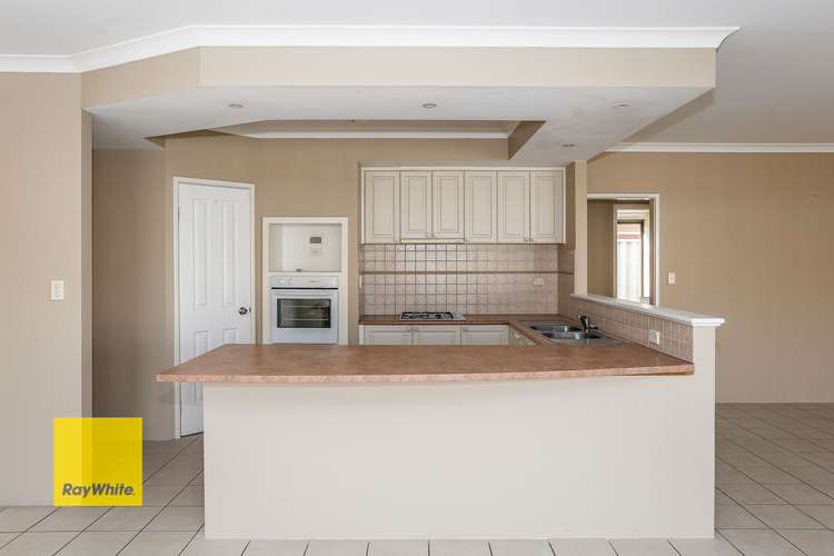 Fourth view of Homely house listing, 29 Brightlands Circuit, Carramar WA 6031