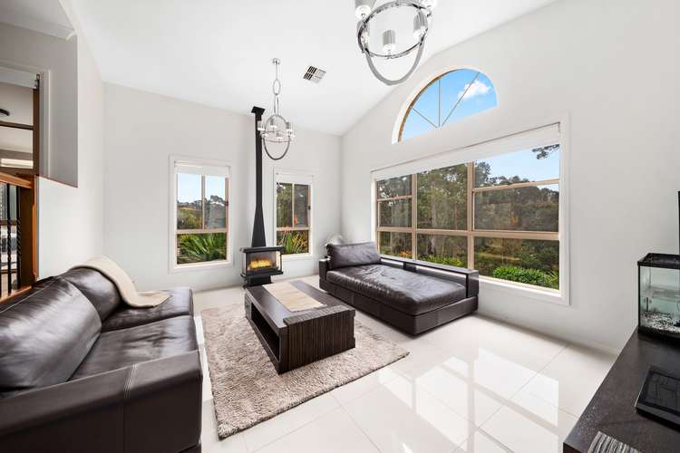 Second view of Homely house listing, 32 Parkwood Drive, Menai NSW 2234