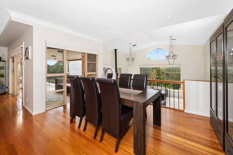 Third view of Homely house listing, 32 Parkwood Drive, Menai NSW 2234