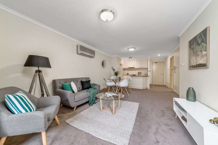 Third view of Homely unit listing, 56/15 Fawkner Street, Braddon ACT 2612