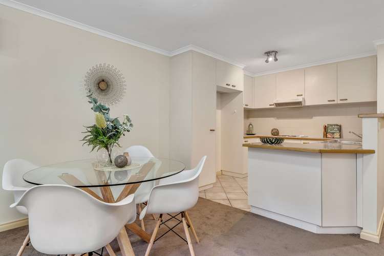 Fifth view of Homely unit listing, 56/15 Fawkner Street, Braddon ACT 2612