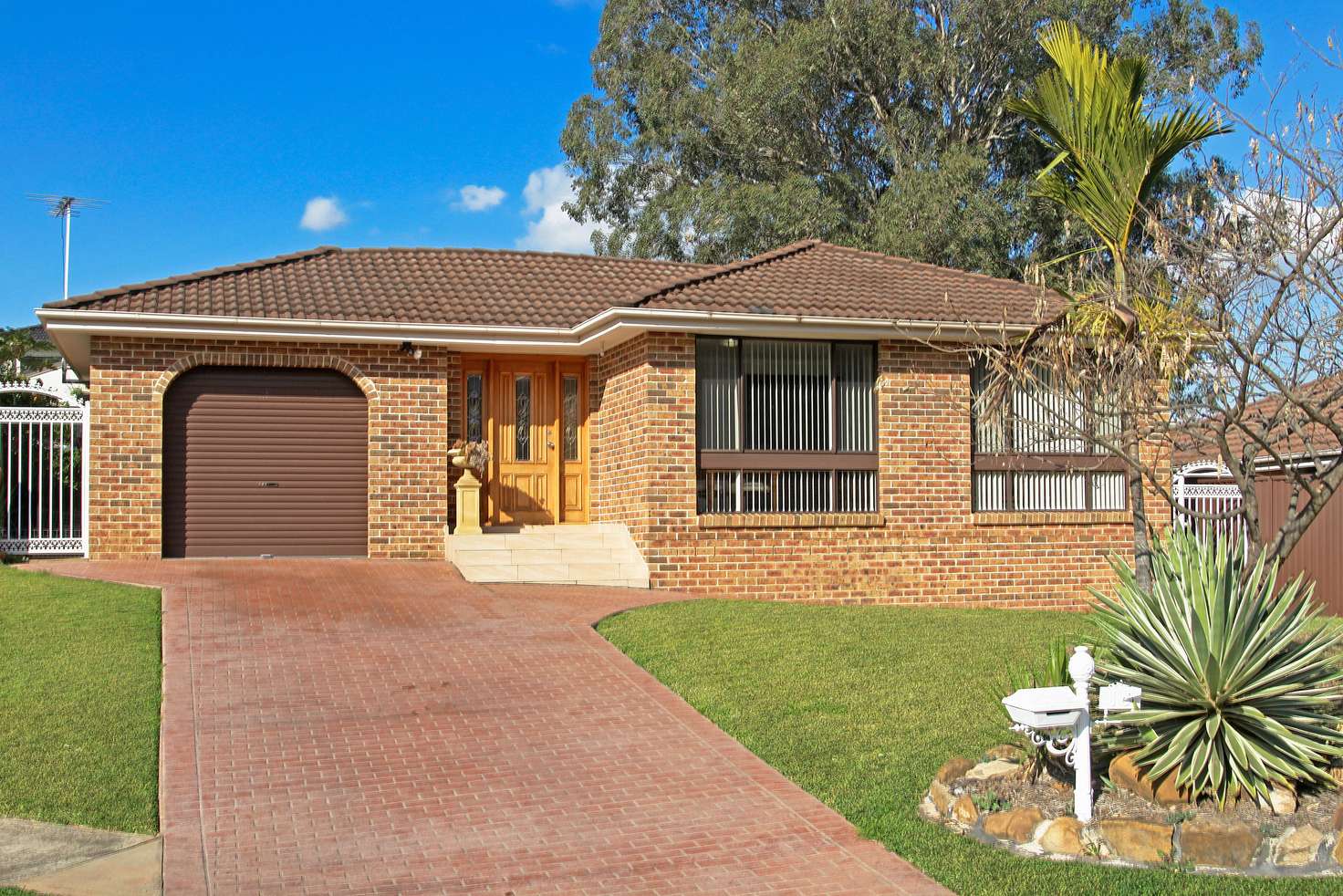 Main view of Homely house listing, 18 Opal Place, Bossley Park NSW 2176