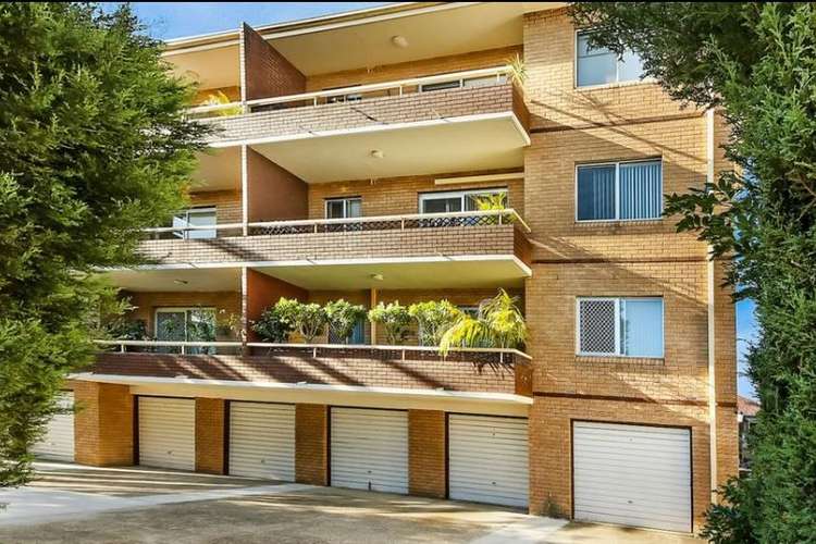 Main view of Homely unit listing, 15/6 Watkin Street, Rockdale NSW 2216