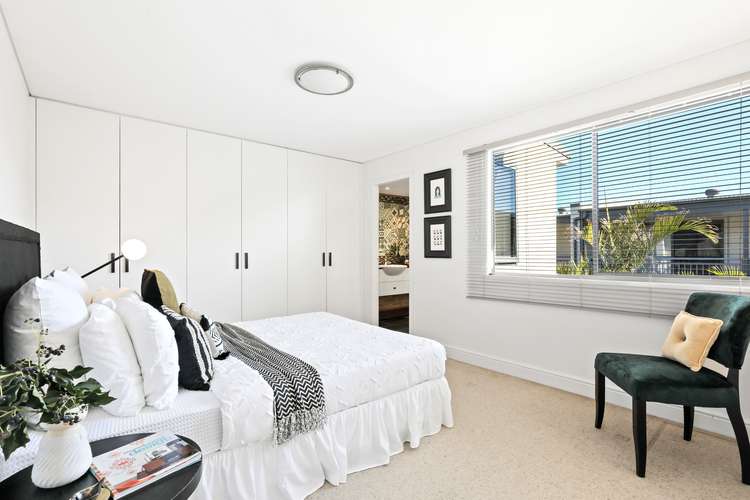 Sixth view of Homely apartment listing, 9/2-14 Lawrence Street, Alexandria NSW 2015