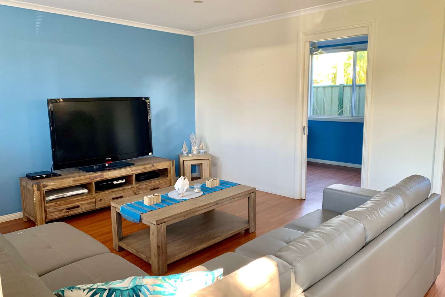 Main view of Homely other listing, 46a Bangalow Street, Ettalong Beach NSW 2257