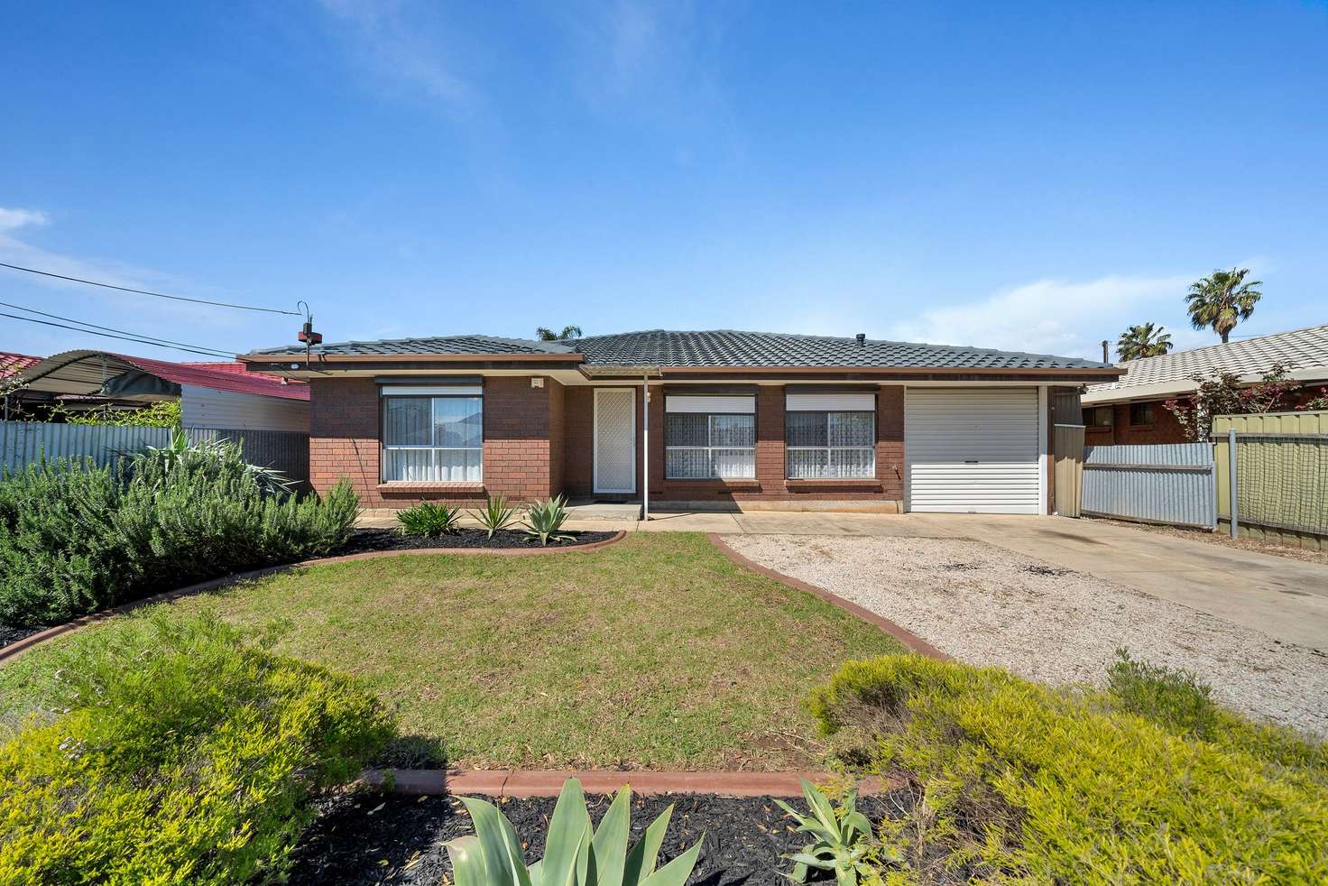 Main view of Homely house listing, 54 Young Avenue, West Hindmarsh SA 5007