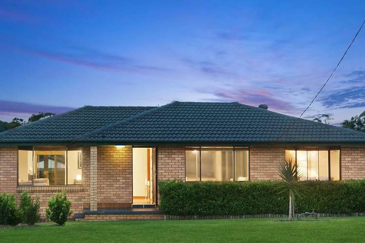 Main view of Homely house listing, 52 MacKellar Street, Cessnock NSW 2325