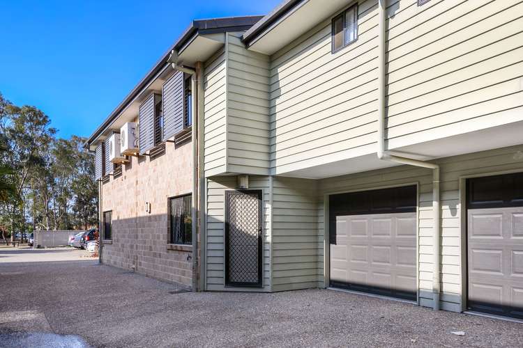 Second view of Homely townhouse listing, 74/30 Fleet Drive, Kippa-ring QLD 4021