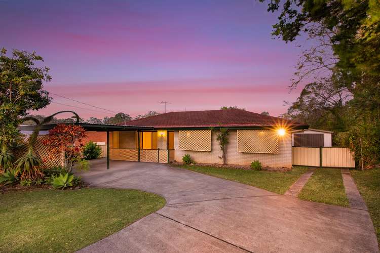 Second view of Homely house listing, 48 Morbani Road, Rochedale South QLD 4123