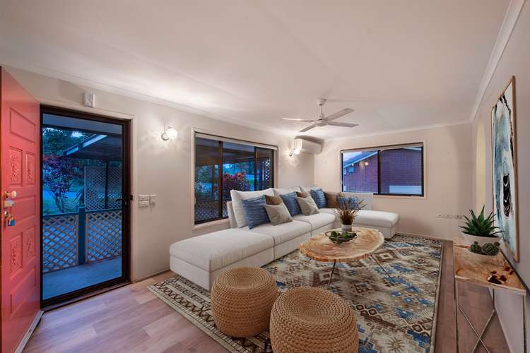 Fourth view of Homely house listing, 48 Morbani Road, Rochedale South QLD 4123