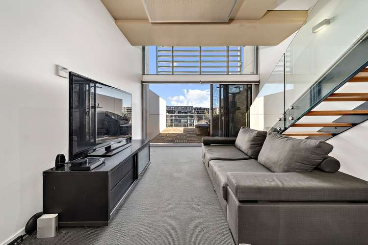 Main view of Homely unit listing, 412/24 Lonsdale Street, Braddon ACT 2612