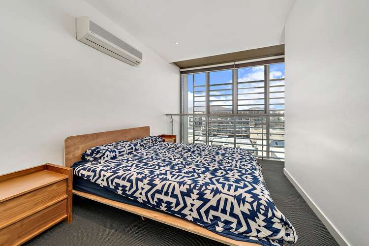 Fourth view of Homely unit listing, 412/24 Lonsdale Street, Braddon ACT 2612