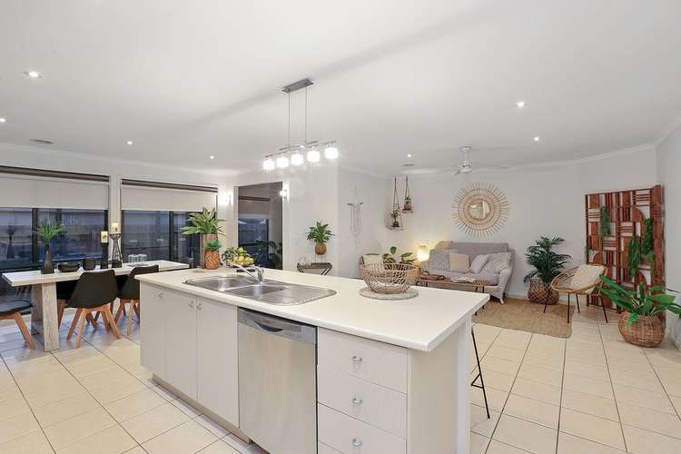 Second view of Homely house listing, 17 Macauley Way, Drysdale VIC 3222