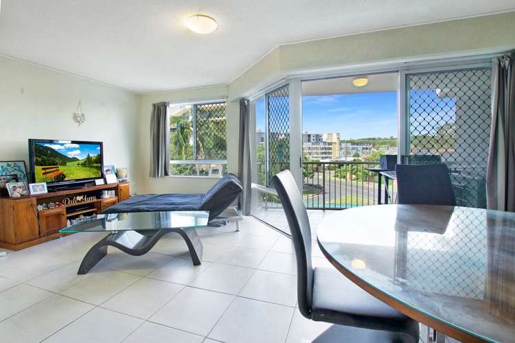 Second view of Homely unit listing, 10/18-20 Maroubra Street, Maroochydore QLD 4558