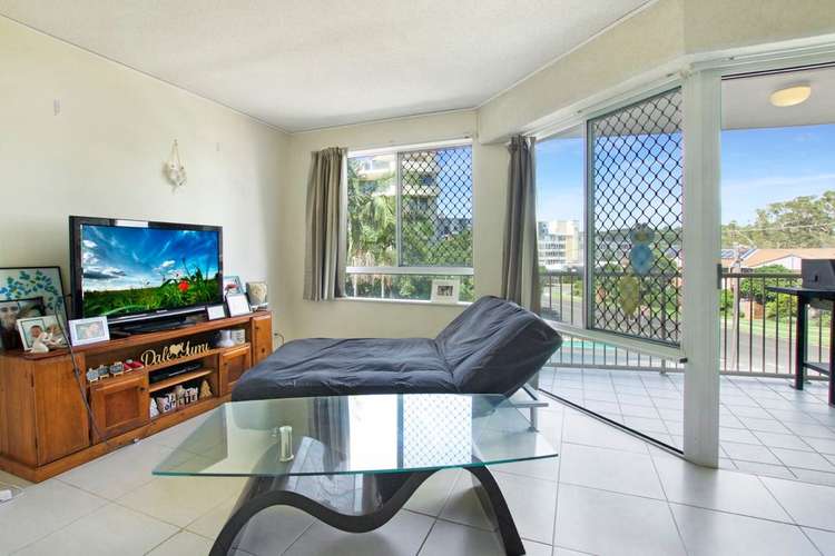Third view of Homely unit listing, 10/18-20 Maroubra Street, Maroochydore QLD 4558