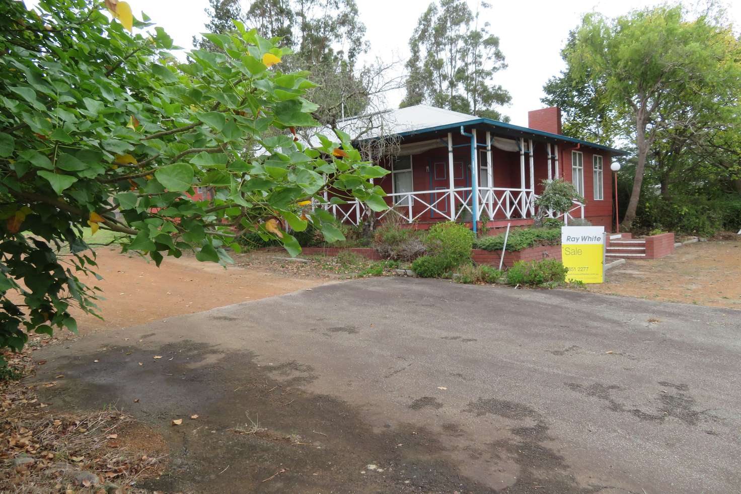 Main view of Homely house listing, 34 Albany Highway, Mount Barker WA 6324