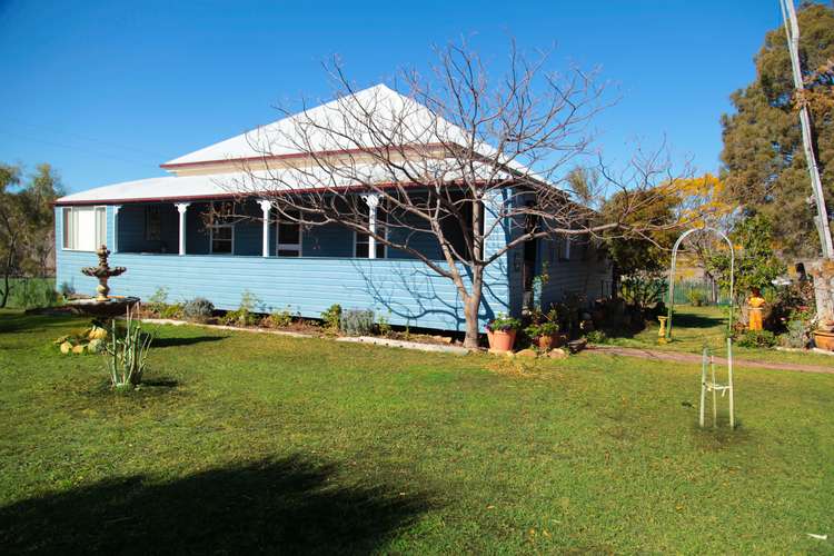 Third view of Homely ruralOther listing, 295 Millbrook-Back Plains Road, Ellangowan, Felton QLD 4358