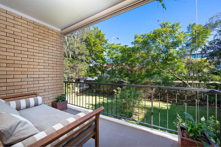 Main view of Homely apartment listing, 4/53 Spit Road, Mosman NSW 2088