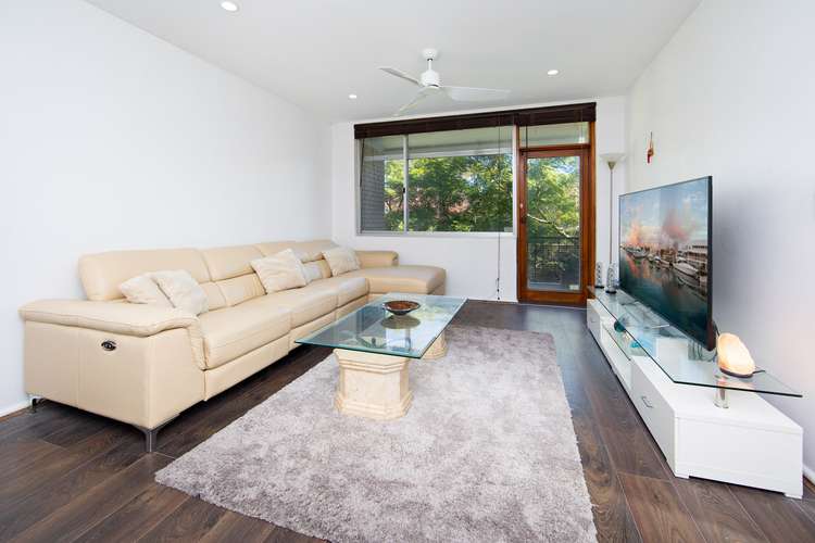 Second view of Homely apartment listing, 4/53 Spit Road, Mosman NSW 2088