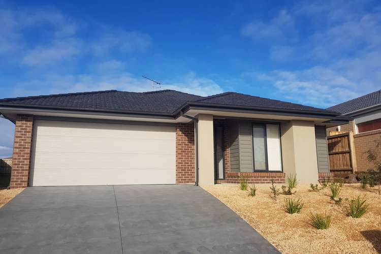 Main view of Homely house listing, 18 Morris Street, Curlewis VIC 3222