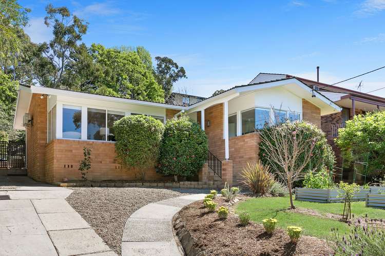 Main view of Homely house listing, 19 Somerset Avenue, Turramurra NSW 2074