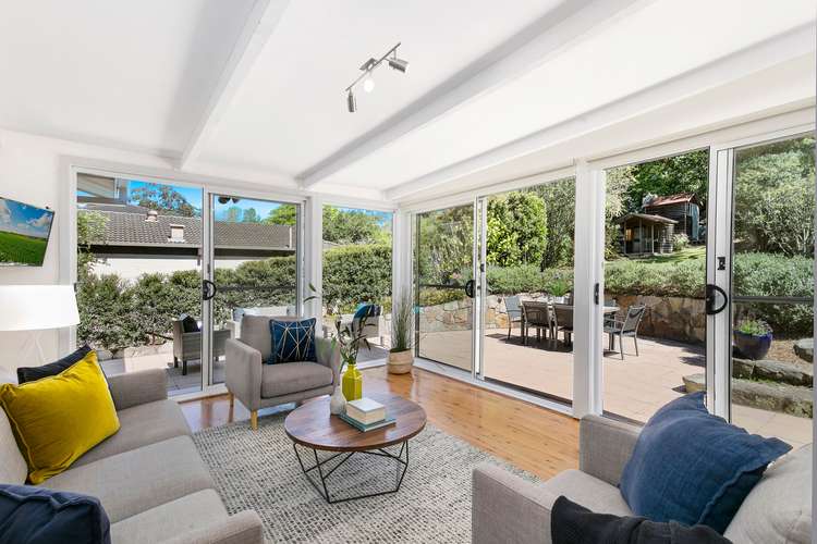 Fourth view of Homely house listing, 19 Somerset Avenue, Turramurra NSW 2074