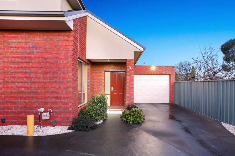 Main view of Homely townhouse listing, 2/10 Shepherd Street, Glenroy VIC 3046