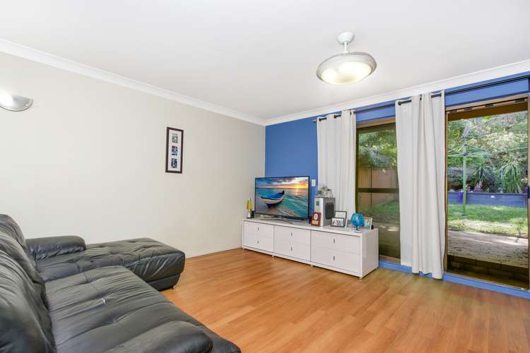 Main view of Homely townhouse listing, 3/24 Toronto Parade, Sutherland NSW 2232