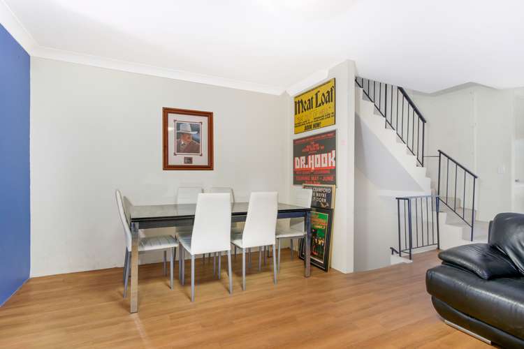 Second view of Homely townhouse listing, 3/24 Toronto Parade, Sutherland NSW 2232