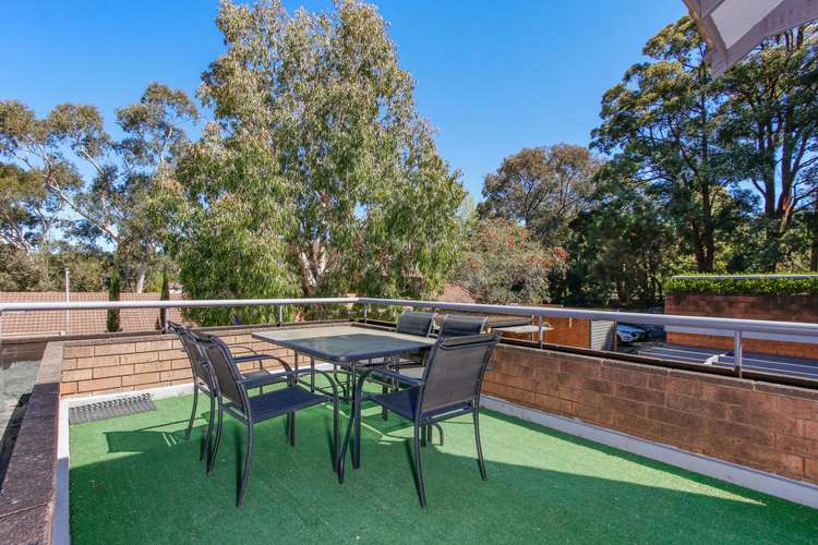 Fifth view of Homely townhouse listing, 3/24 Toronto Parade, Sutherland NSW 2232