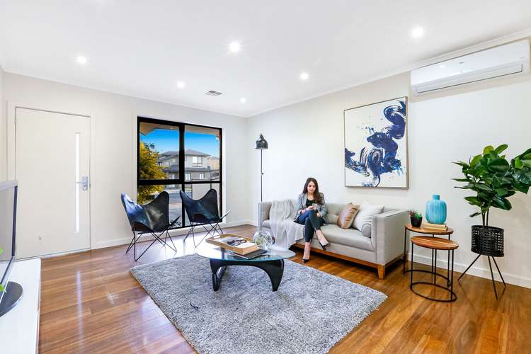 Main view of Homely unit listing, 1/320 Camp Road, Broadmeadows VIC 3047
