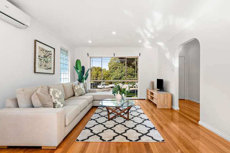 Second view of Homely townhouse listing, 1/69 Drummond Street, Oakleigh VIC 3166