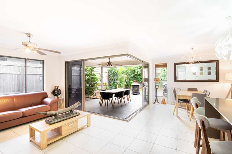 Second view of Homely house listing, 29 St Helen Crescent, Warner QLD 4500
