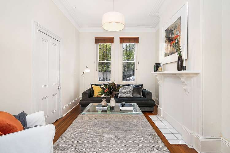 Second view of Homely house listing, 168 Underwood Street, Paddington NSW 2021