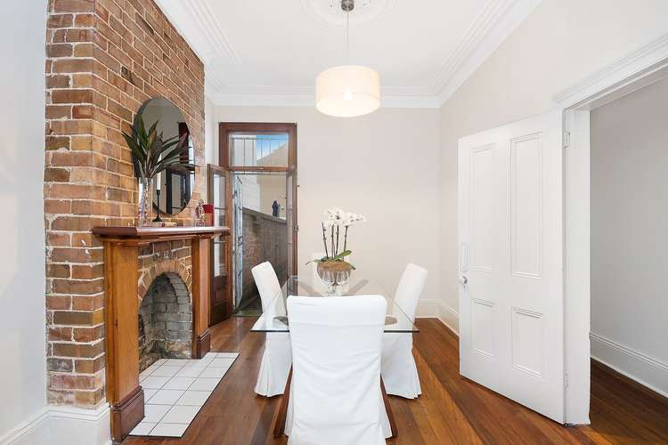 Fourth view of Homely house listing, 168 Underwood Street, Paddington NSW 2021