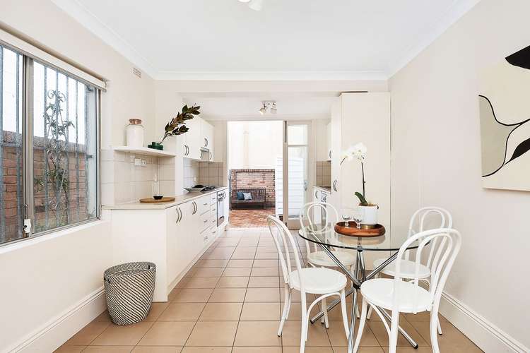 Fifth view of Homely house listing, 168 Underwood Street, Paddington NSW 2021