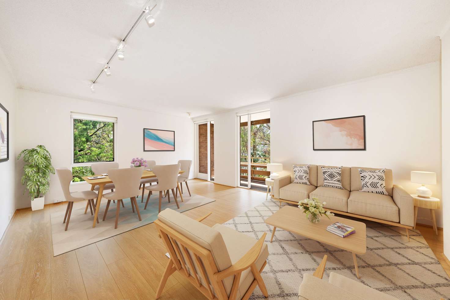 Main view of Homely apartment listing, 6/59 Spit Road, Mosman NSW 2088