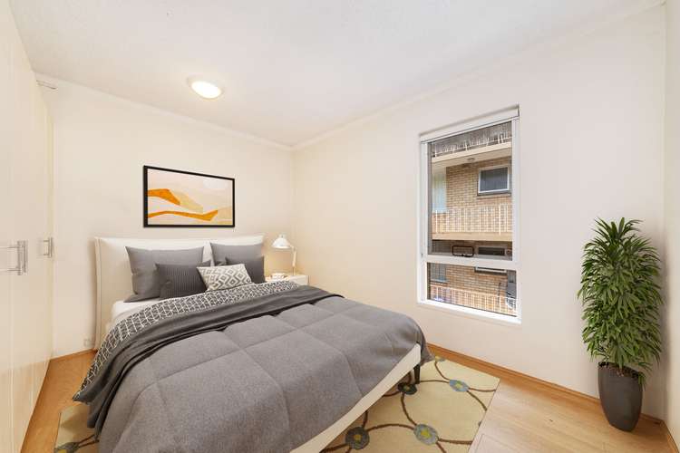 Third view of Homely apartment listing, 6/59 Spit Road, Mosman NSW 2088