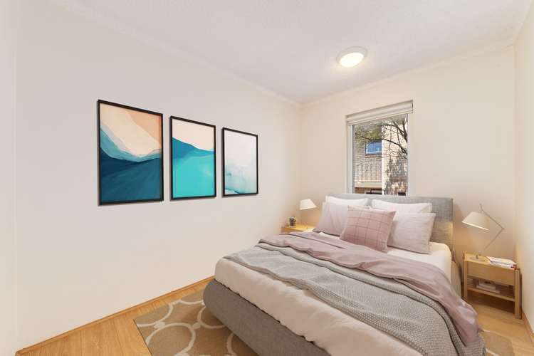 Fifth view of Homely apartment listing, 6/59 Spit Road, Mosman NSW 2088