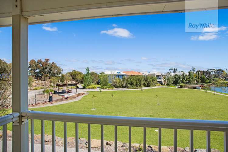 Second view of Homely house listing, 15 Macmillan Avenue, Mawson Lakes SA 5095