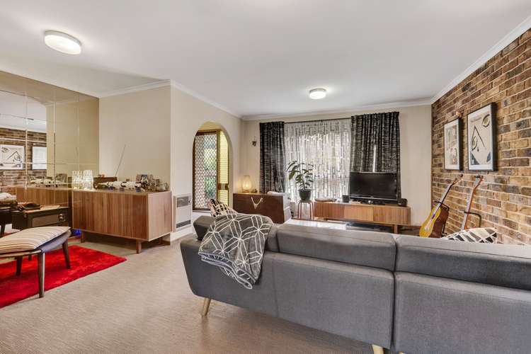 Sixth view of Homely townhouse listing, 4/3 Sexton Street, Cook ACT 2614
