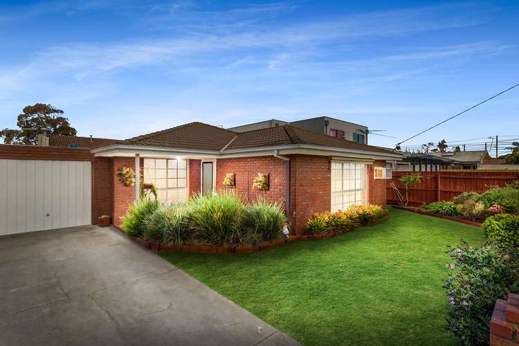 Main view of Homely house listing, 12 Willmott Street, Aspendale VIC 3195
