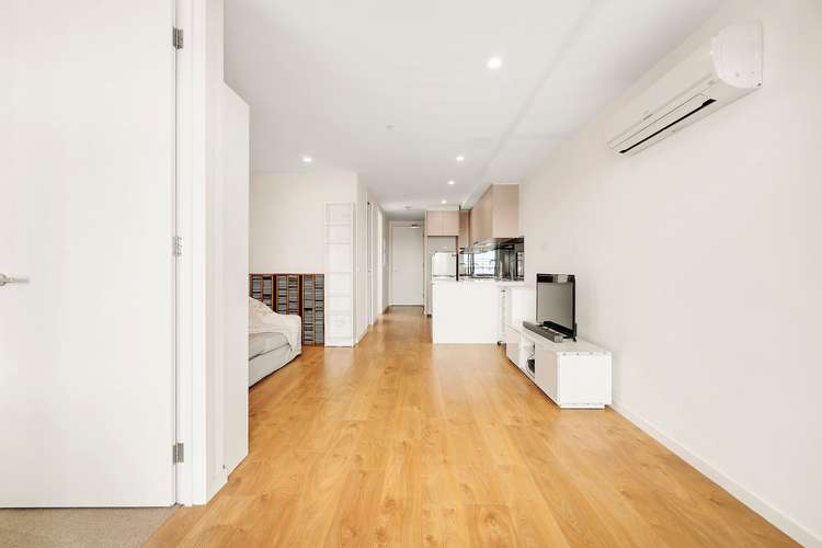 Second view of Homely apartment listing, 210/195 Station Street, Edithvale VIC 3196