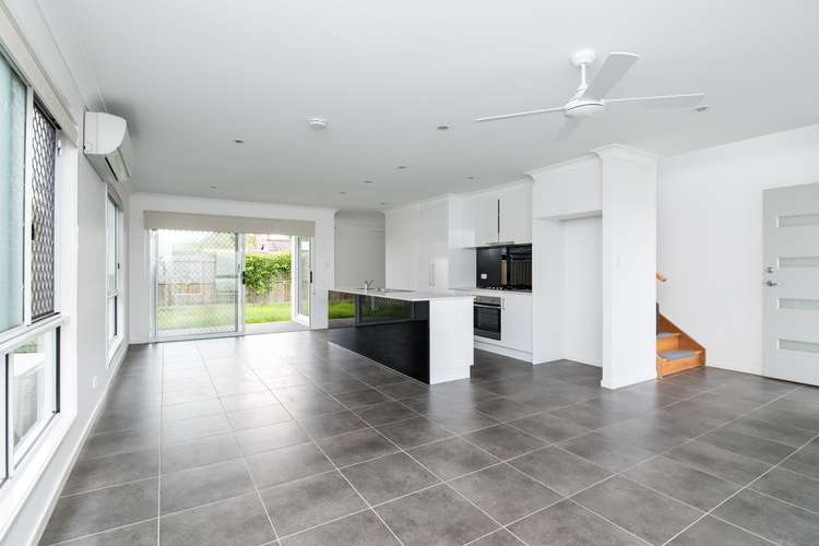 Second view of Homely house listing, 2a Hatfield Street, Banyo QLD 4014