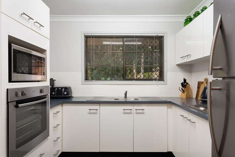Third view of Homely townhouse listing, 47/160 Bardon Avenue, Miami QLD 4220