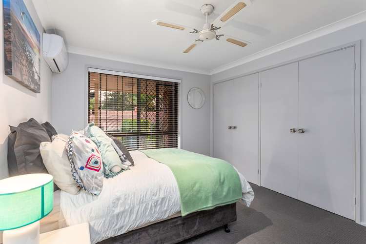 Fourth view of Homely townhouse listing, 47/160 Bardon Avenue, Miami QLD 4220