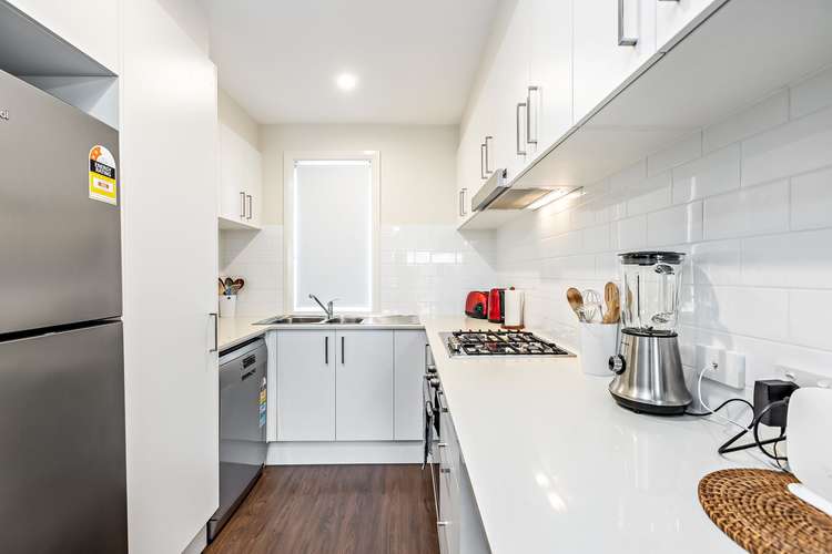 Second view of Homely townhouse listing, 11/1 Longworth Avenue, Wallsend NSW 2287