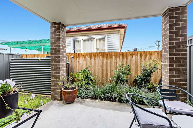 Fifth view of Homely townhouse listing, 11/1 Longworth Avenue, Wallsend NSW 2287