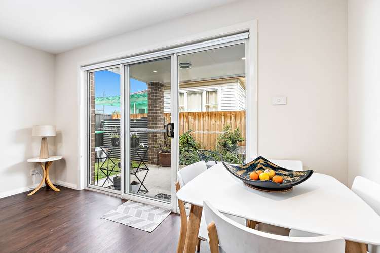 Sixth view of Homely townhouse listing, 11/1 Longworth Avenue, Wallsend NSW 2287